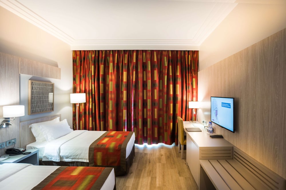 Standard Room, 1 Double Bed
