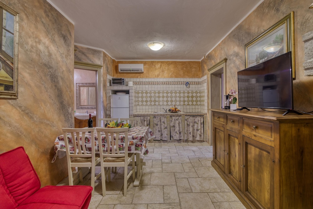 Tenuta Di Litiano Med Pool, Billede 8