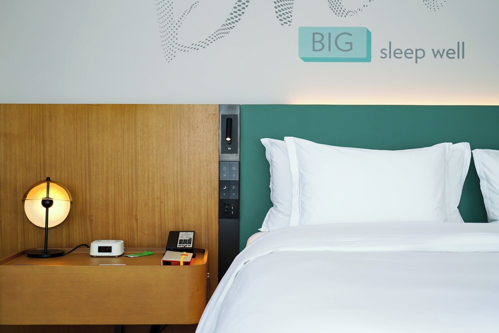 Premium Room, 1 Twin Bed