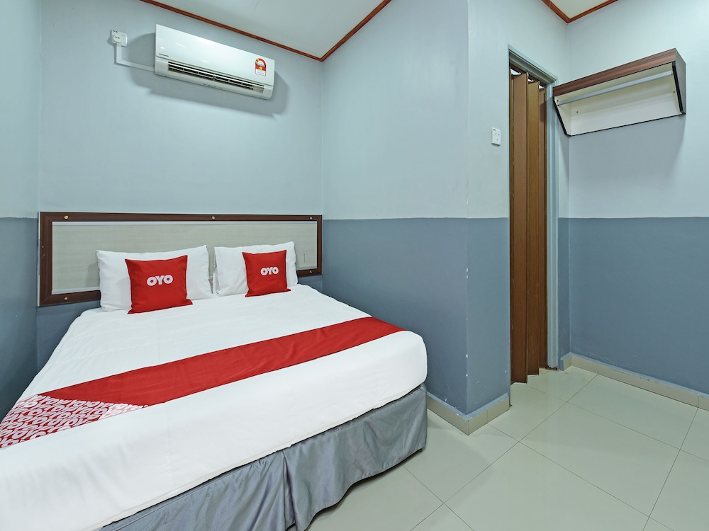 Standard Double Room, 1 Queen Bed photo 2