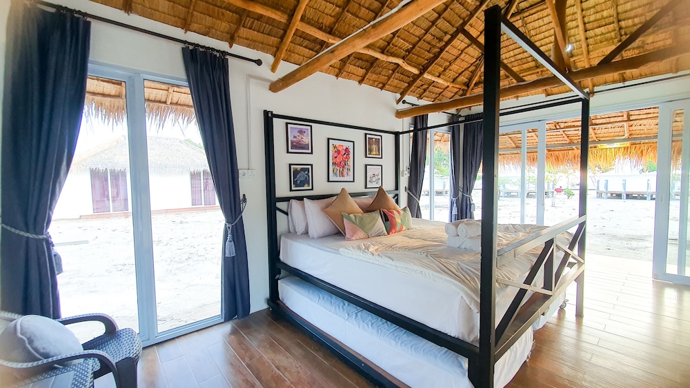 Family Quadruple Room