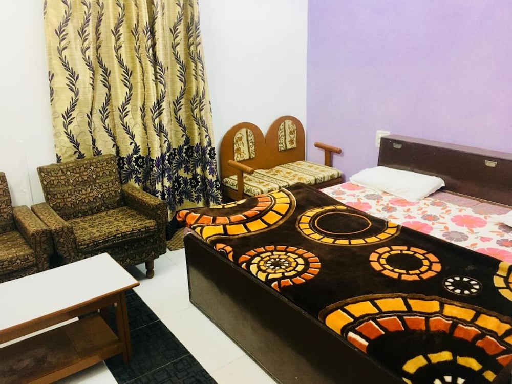 Standard Room - Photo 6