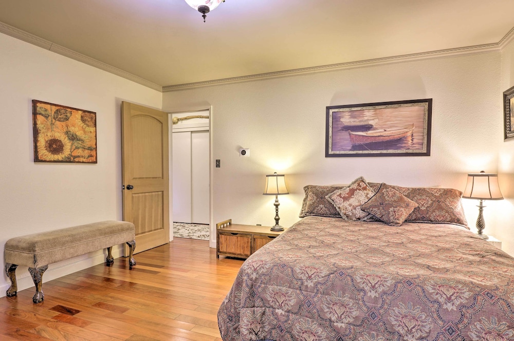 House (2 Bedrooms) photo 1