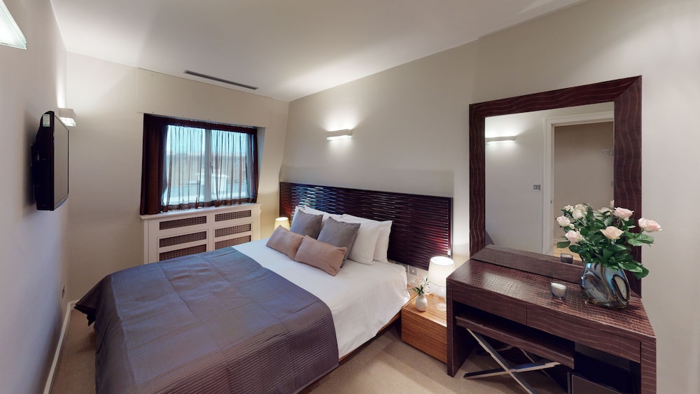 Apartment, 1 Bedroom