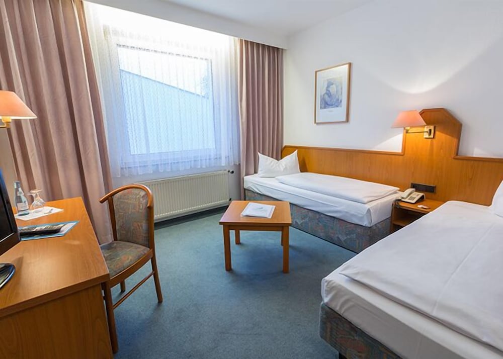 Twin Room photo 1