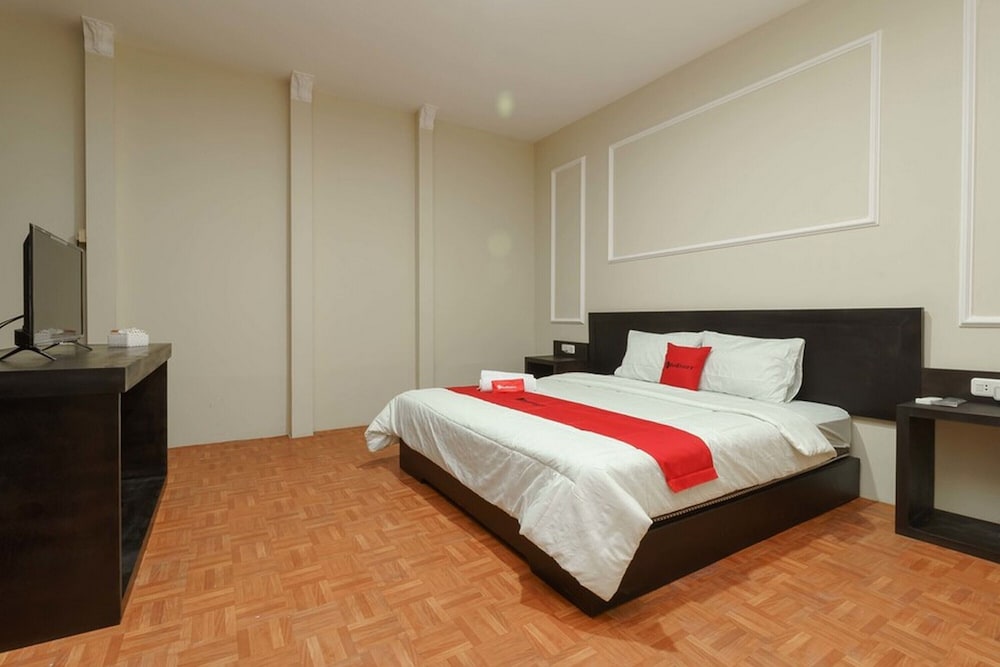 Double Room (Reddoorz)