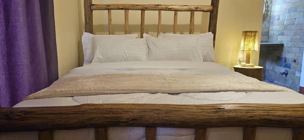 Family Quadruple Room, Multiple Beds, Balcony, Mountain View