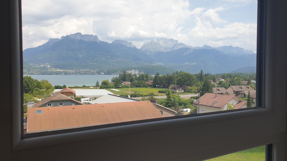 Exclusive Apartment, Ensuite, Lake View (4 Etoiles) photo 2