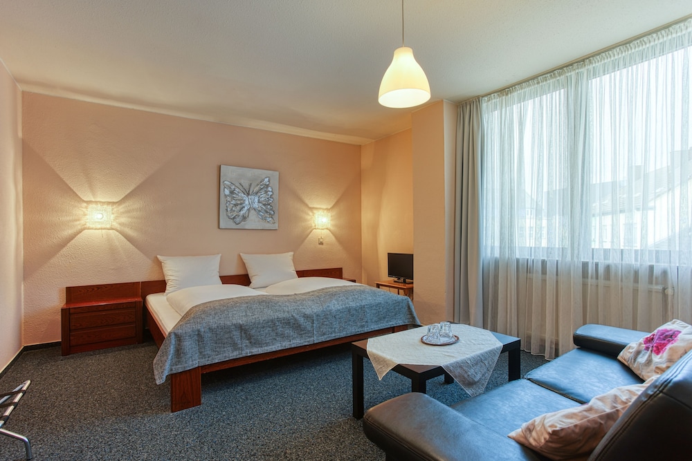 Standard Quadruple Room photo 1