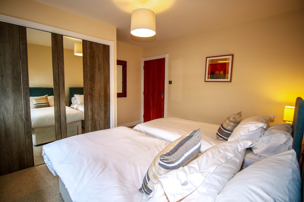 Apartamenty Turnberry, Zdjęcie 8