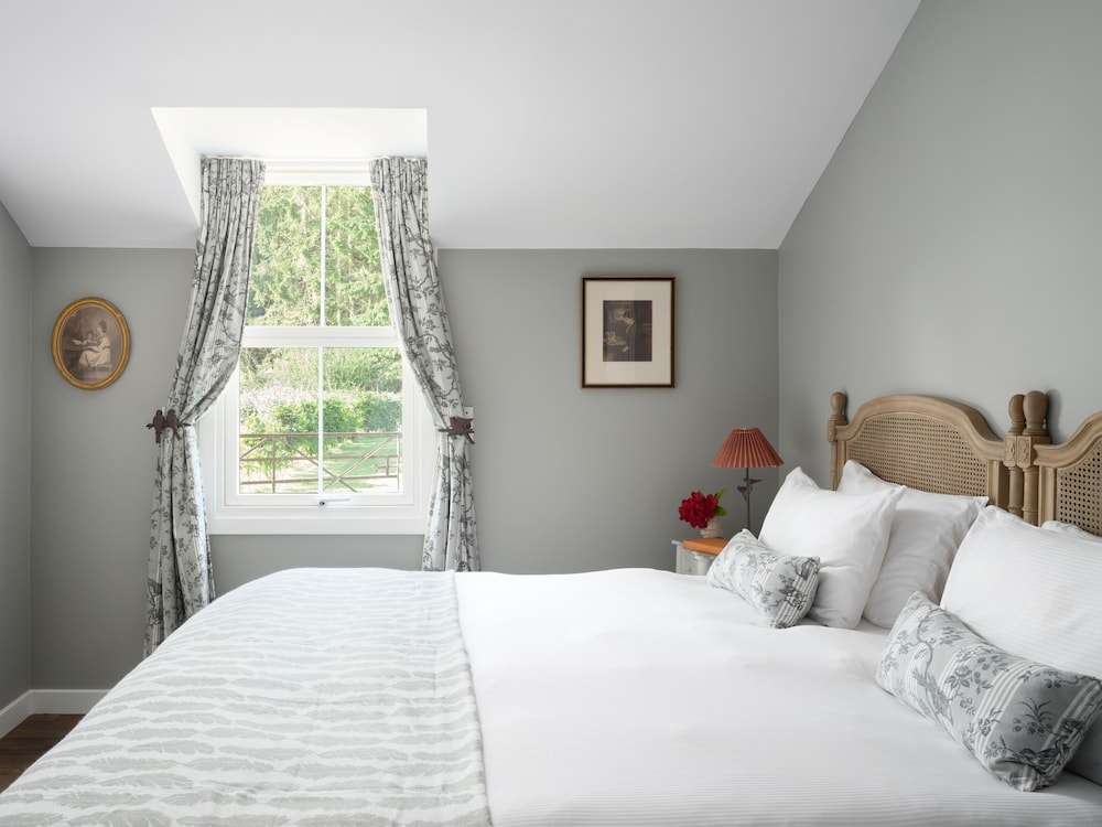 Cottage, Ensuite (2 Bed-Walled Garden) photo 2