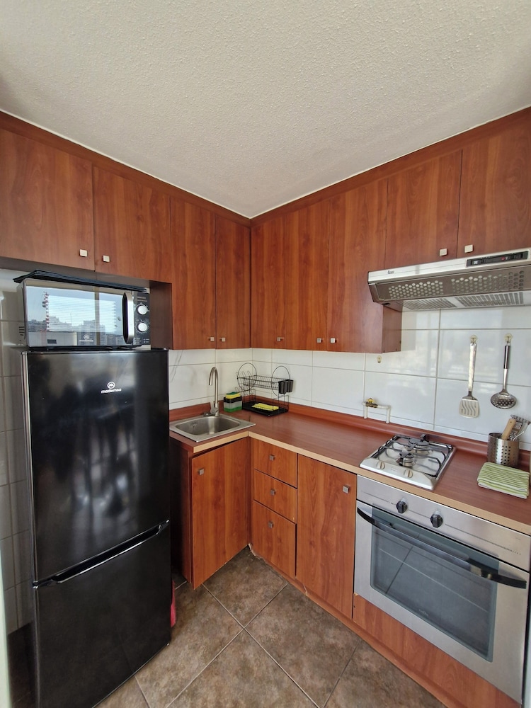 Deluxe Loft, City View photo 1