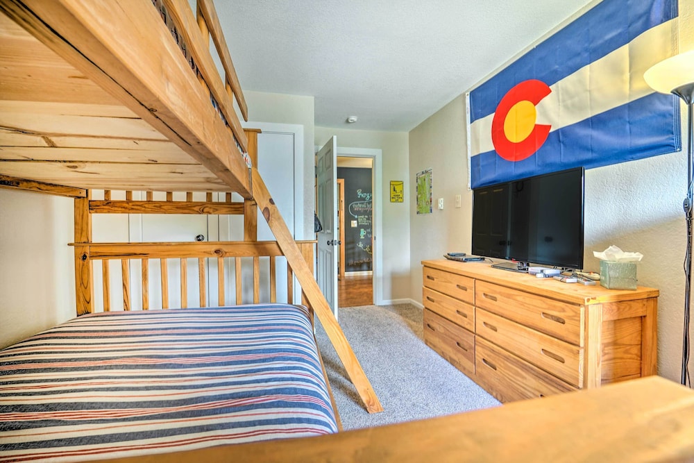 Apartment (2 Bedrooms) photo 2