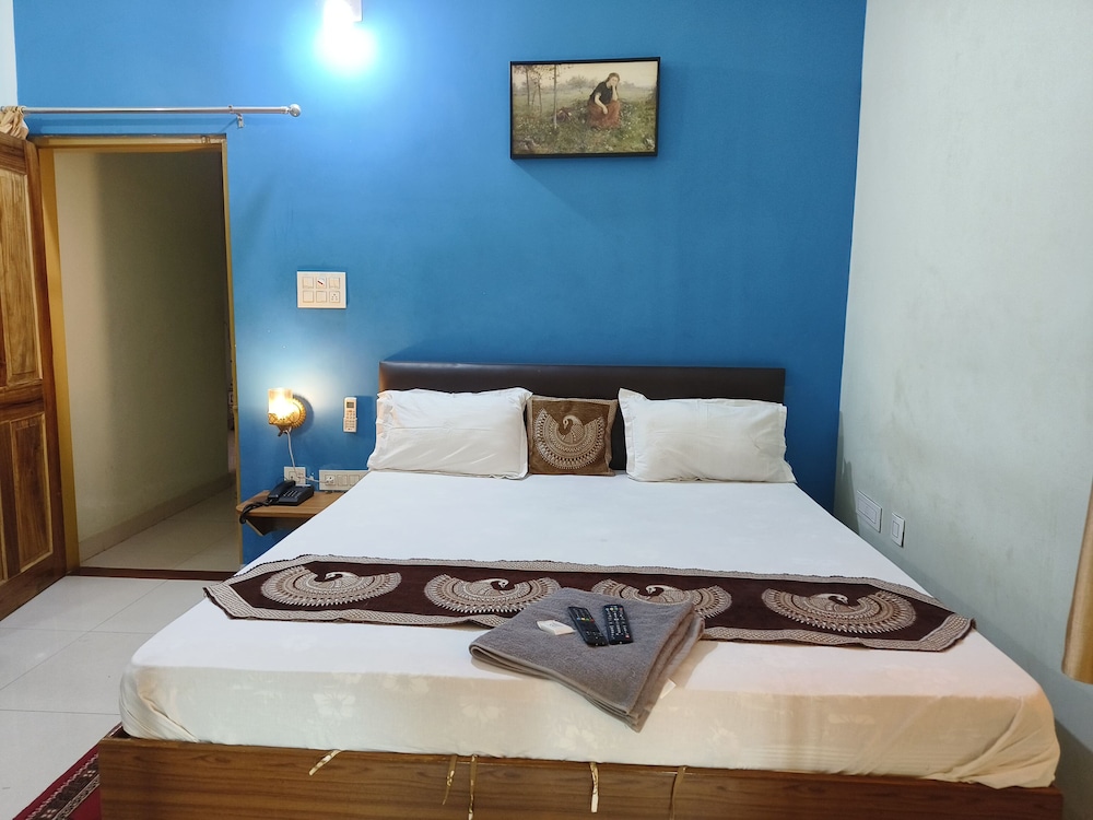 Standard Double Room photo 1
