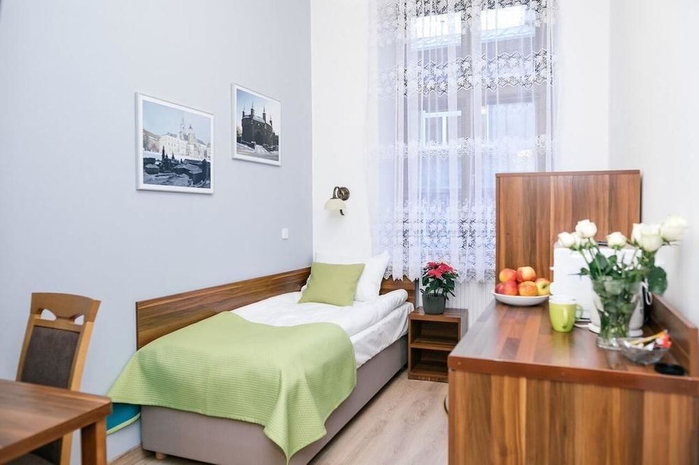 Standard Single Room (ul. Bonerowska 2) photo 1