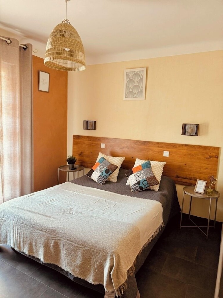 Double Room, 1 Double Bed, Terrace - Photo 6