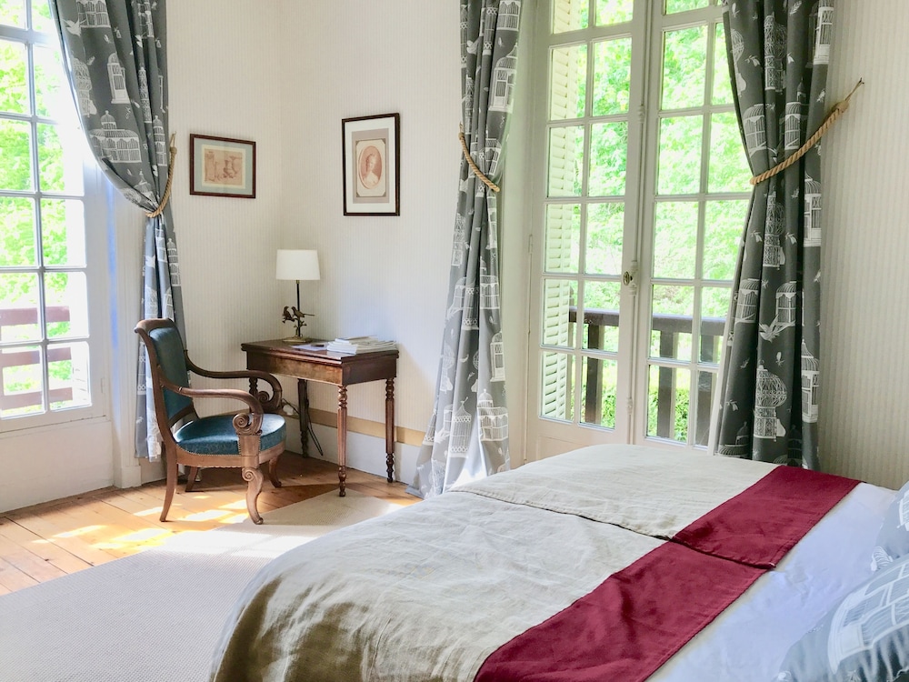 Comfort Double Room Single Use, Park View photo 1