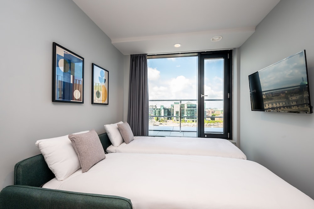 Available room