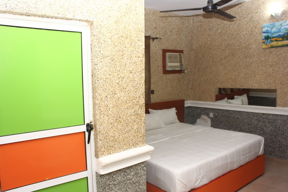 Standard Room photo 1