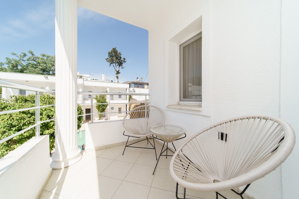 Superior Double or Twin Room, Balcony - Photo 13