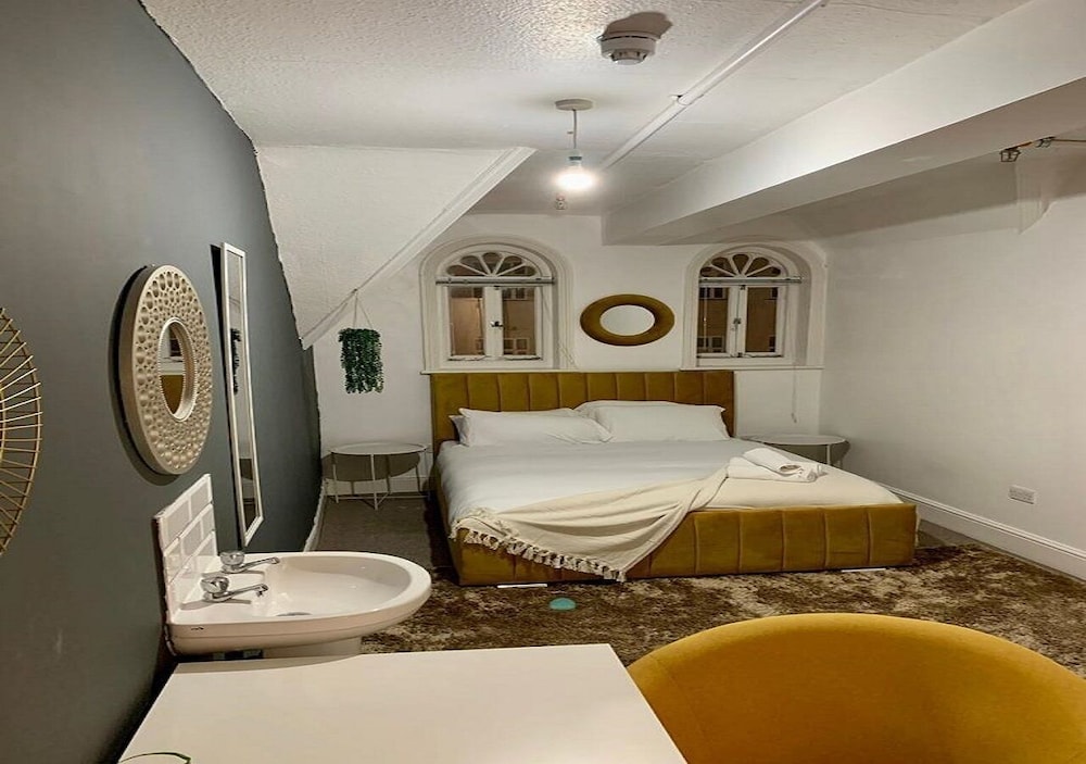 Family House, Multiple Beds photo 3