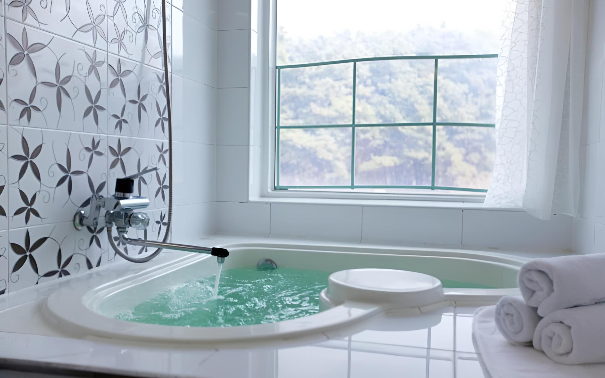 Room (Happiness 2 (heart bath pine forest v) - Photo 4