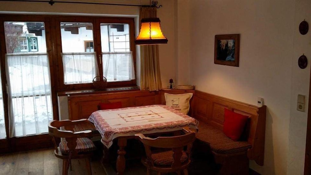 Apartment (Hahnekamm) photo 3