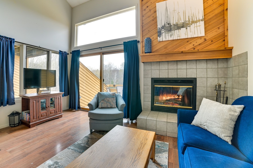 Apartment (2 Bedrooms) photo 1