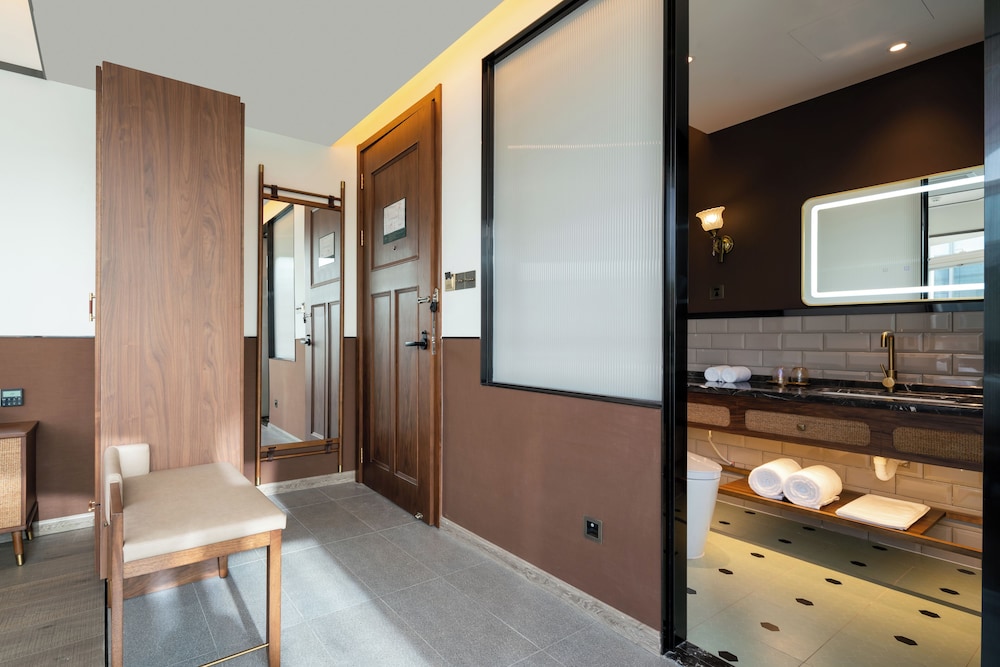 Superior Double Room photo 2