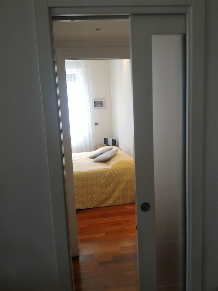 Deluxe Double Room, 1 Bedroom, City View