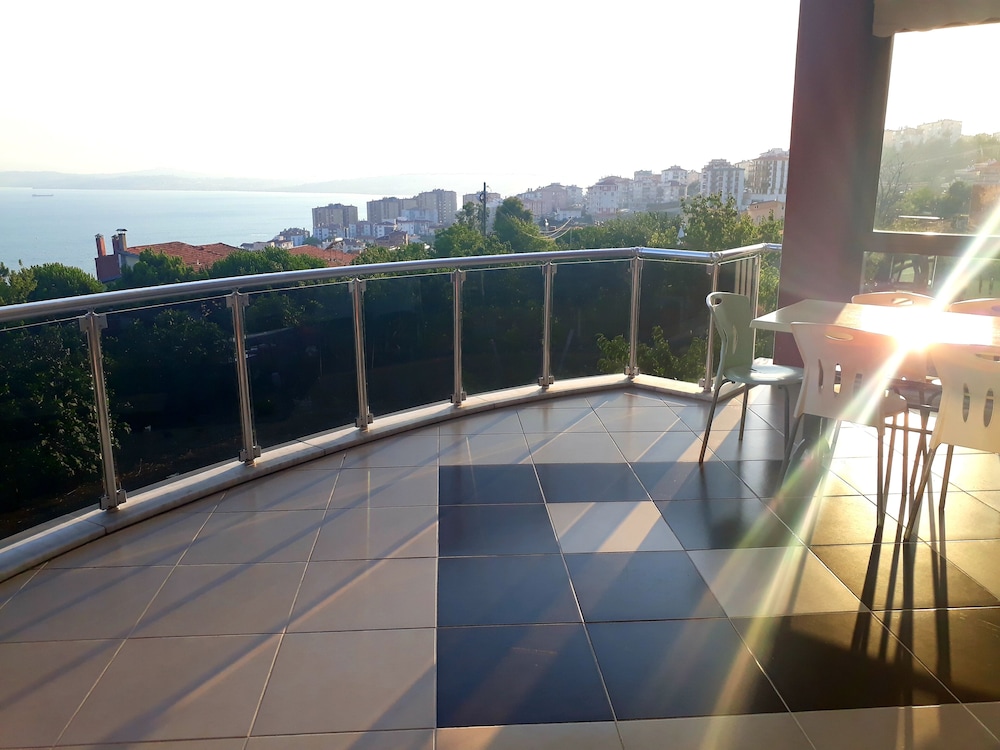 Standard Apartment, Sea View