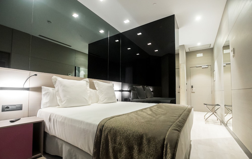 Standard Double Room Single Use