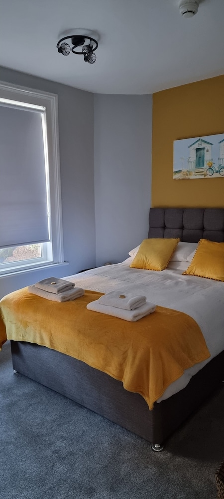 Comfort Double Room, Non Smoking, Garden View, No Pets photo 3