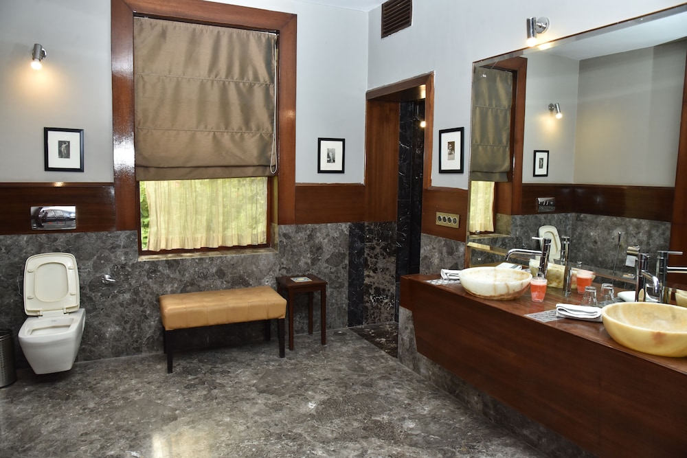 Grand Double Room photo 2