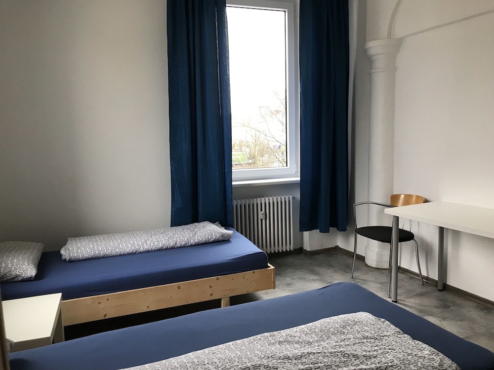 Triple Room photo 3