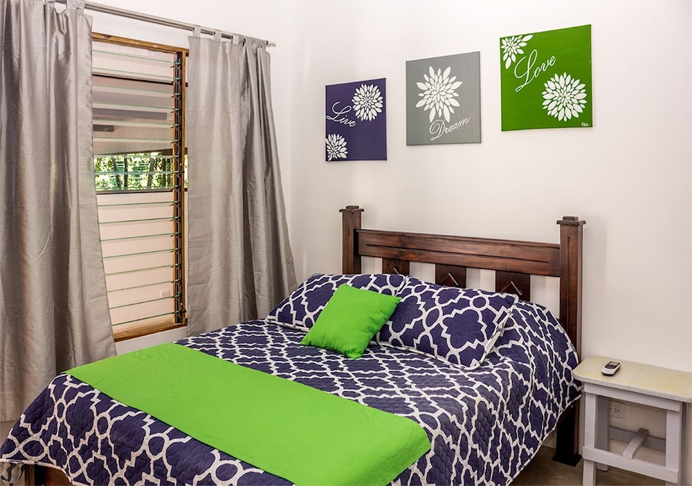 Comfort Double Room, Pool View