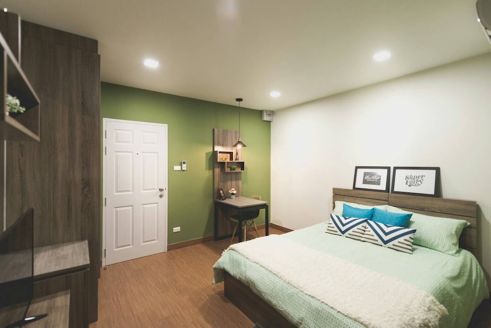 Standard Room photo 1