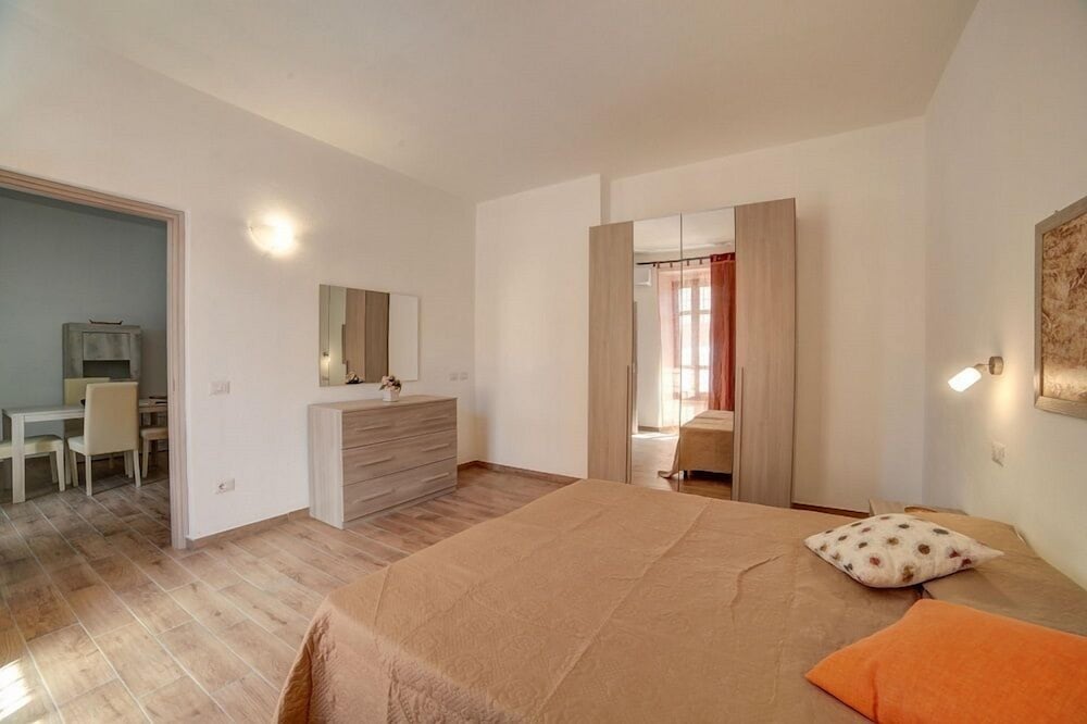 Economy Apartment, 1 Bedroom photo 2