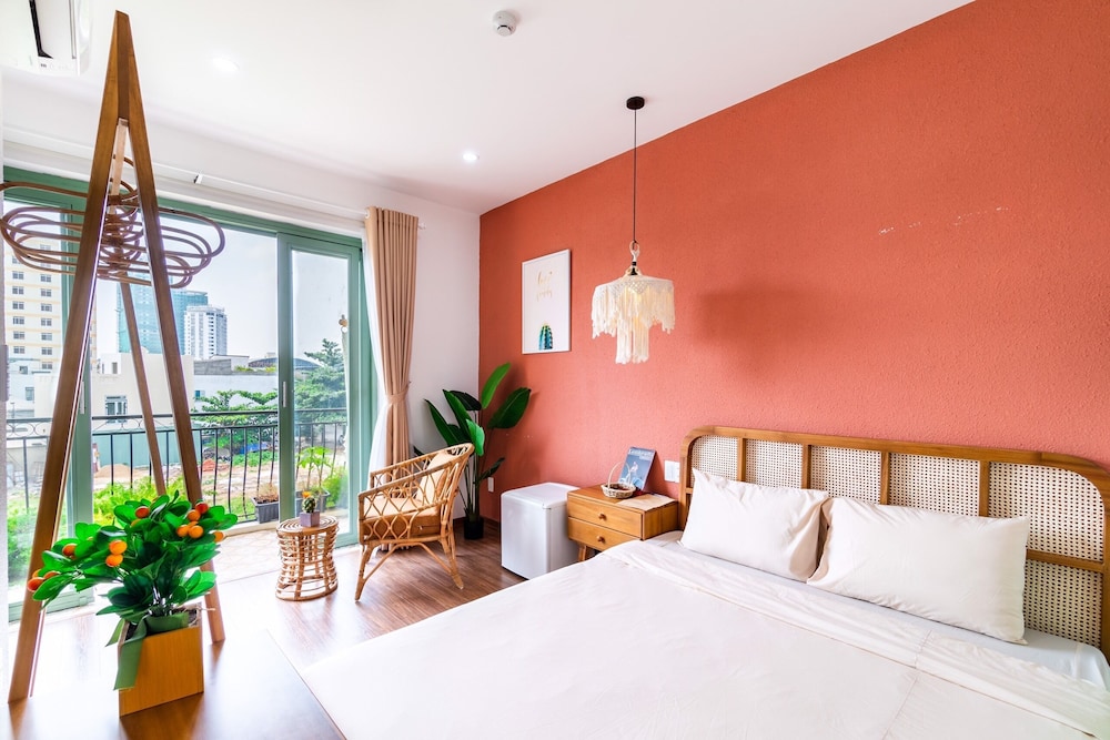 Cosy Room