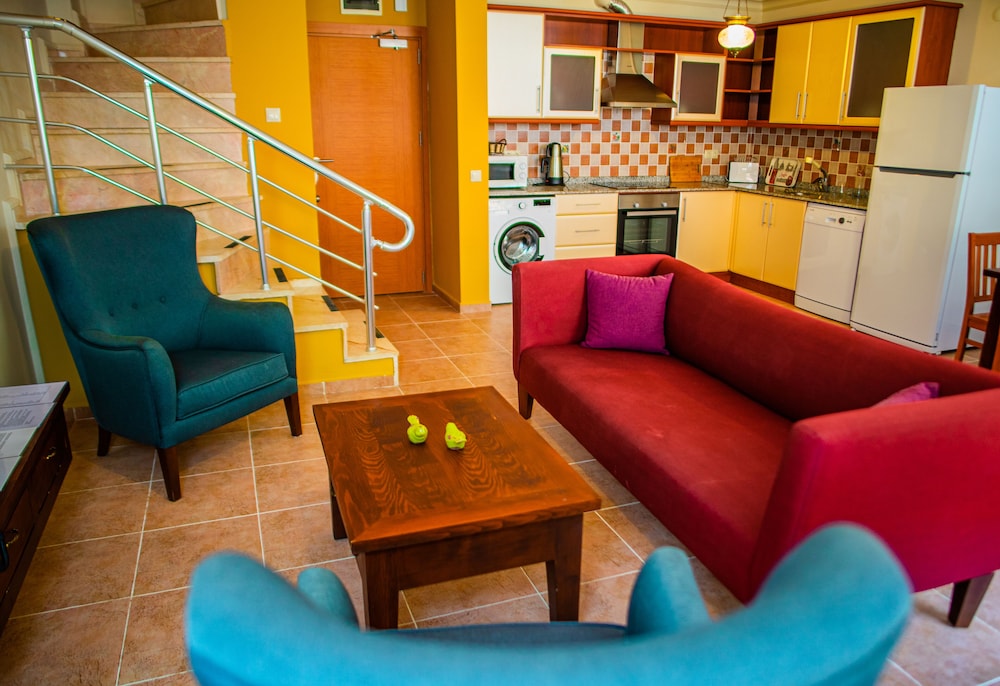 Duplex Suite