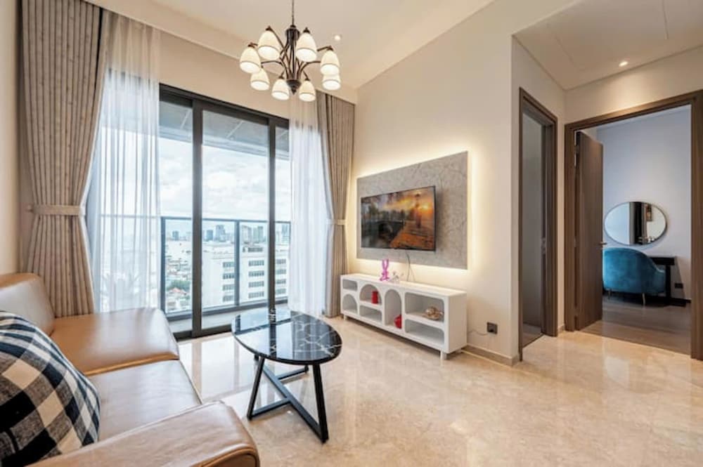 Presidential Suite, 2 Bedrooms, Club Lounge Access