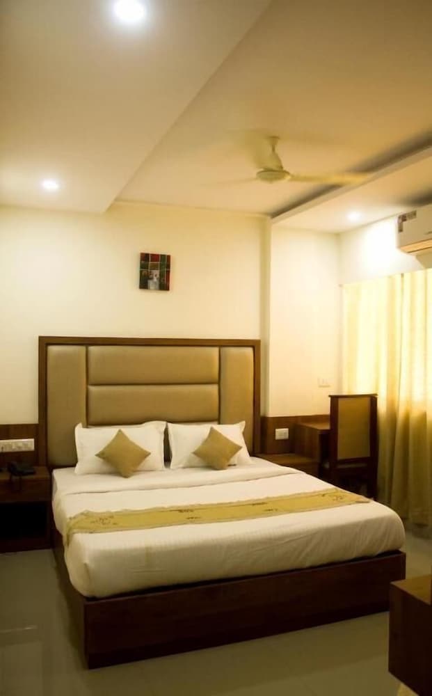 Basic Room - Photo 1