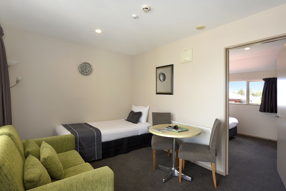 One Bedroom Spa Studio photo 3