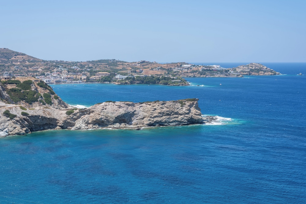 Caldera Blue Villa!!, Photo 20