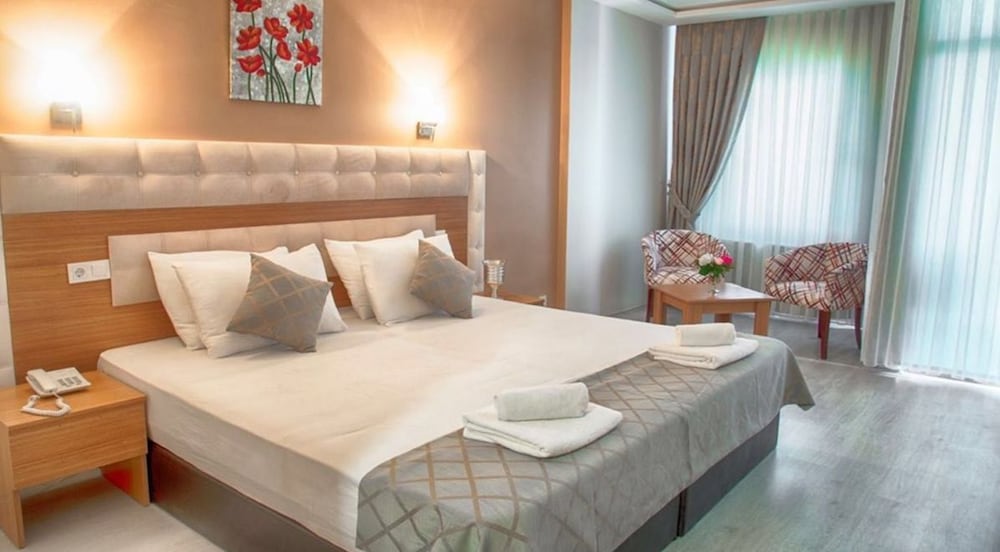 Standard Double Or Twin Room photo 1