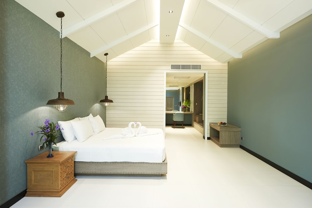 Grand Chalet Double Room