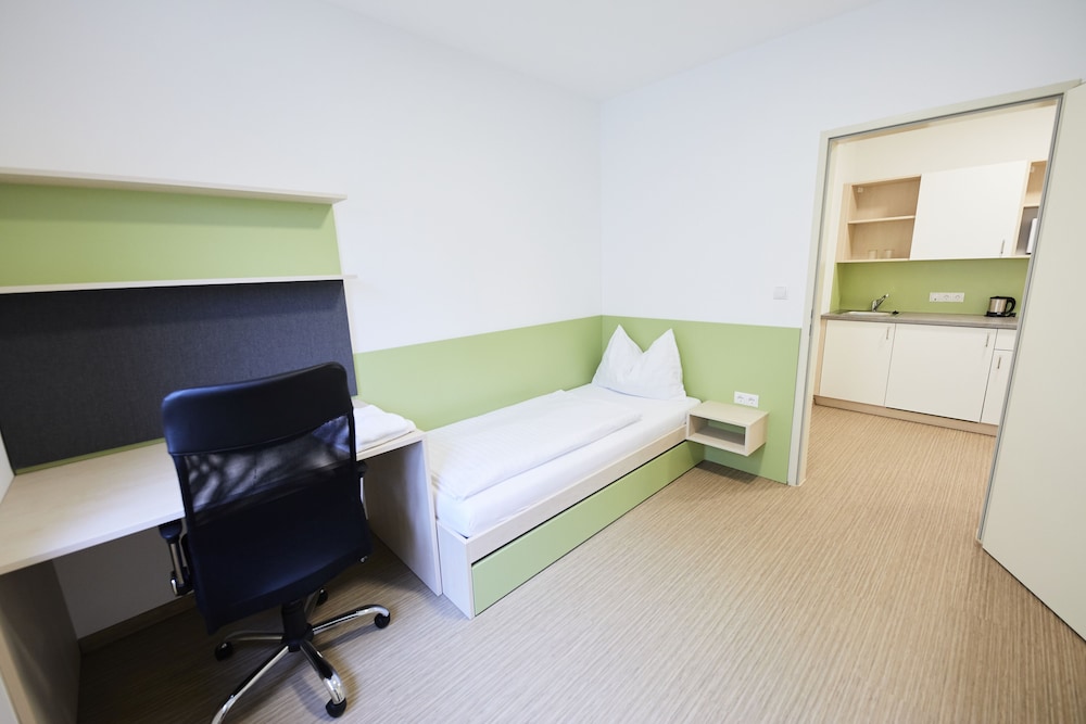 Standard Apartment, 2 Bedrooms
