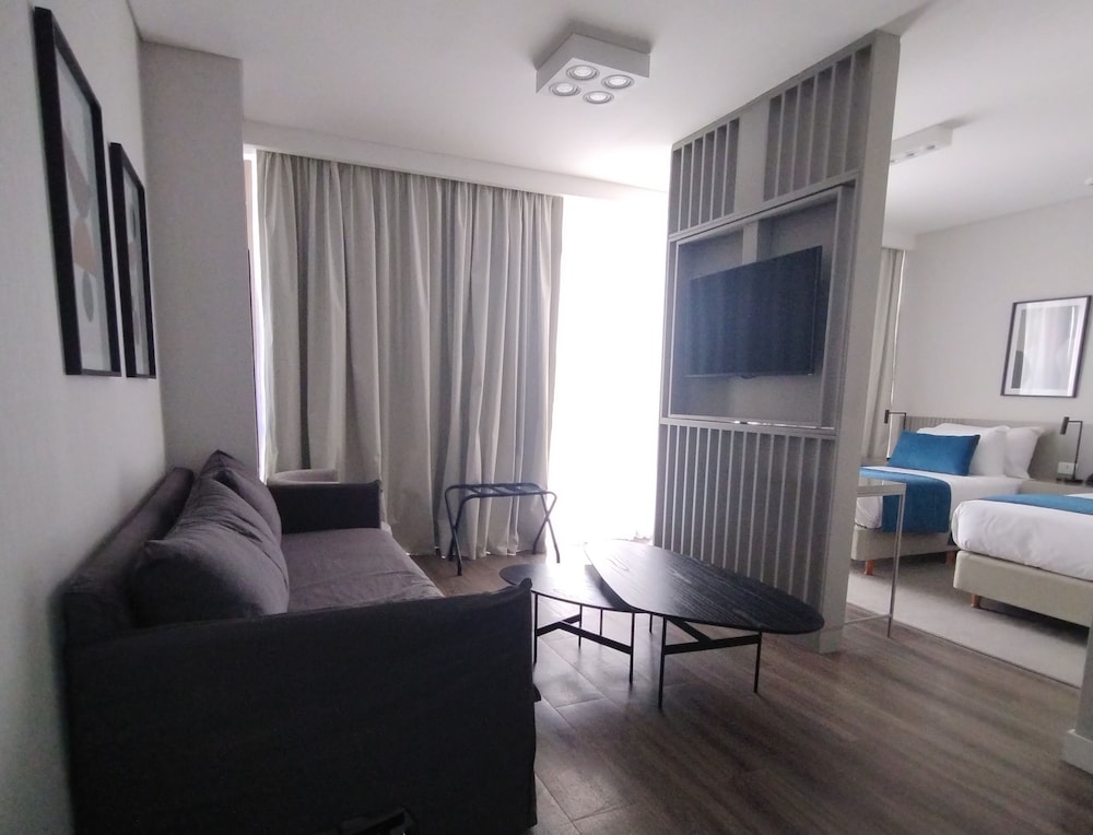 Suite Double photo 1