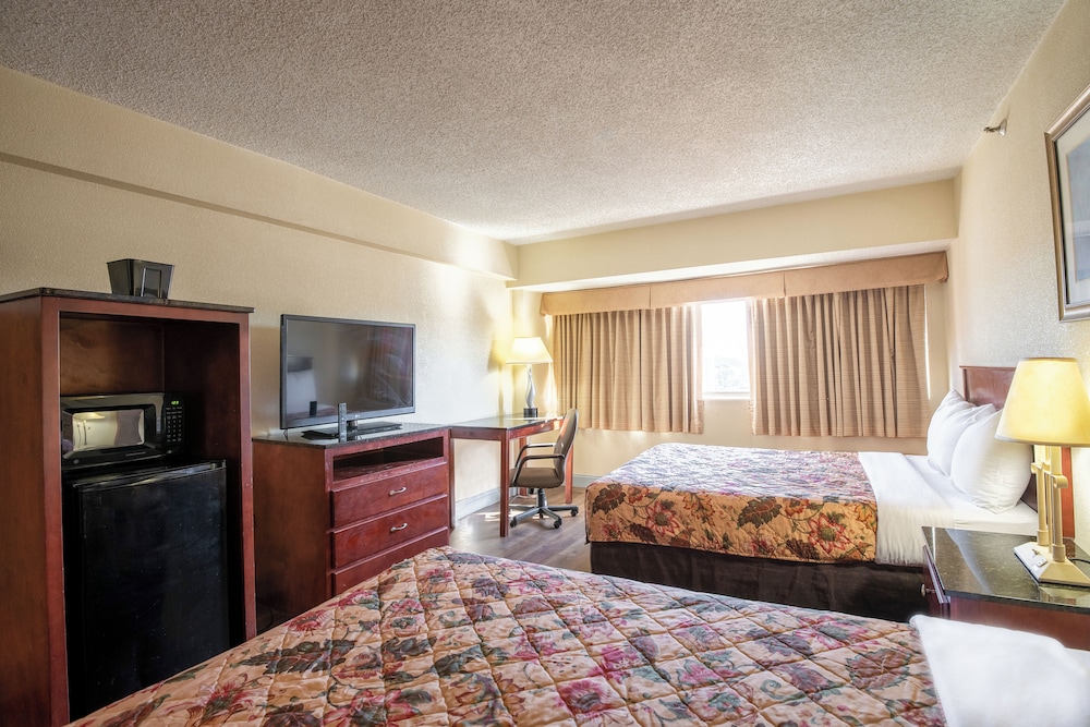 Deluxe Double Room - Photo 4
