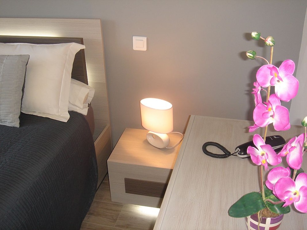 Comfort Room